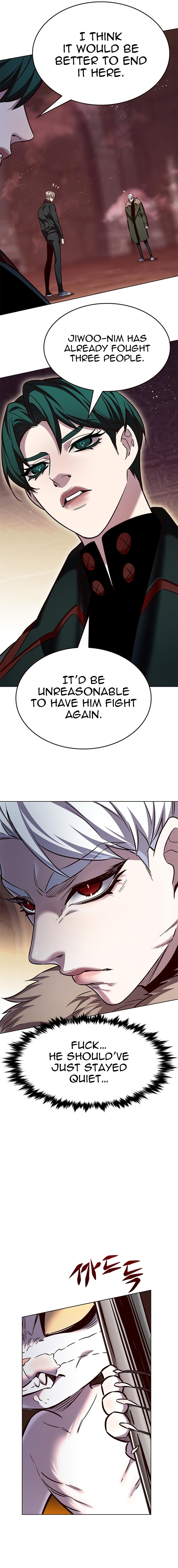 Eleceed chapter 249 page 10