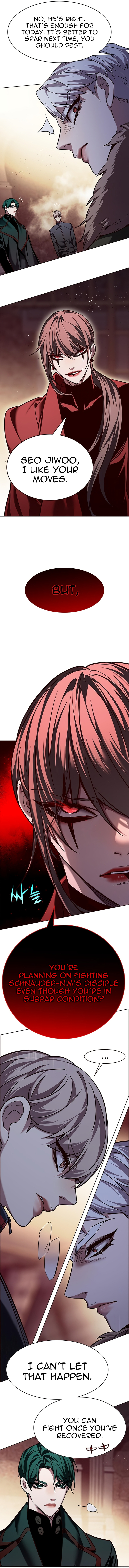 Eleceed chapter 249 page 12