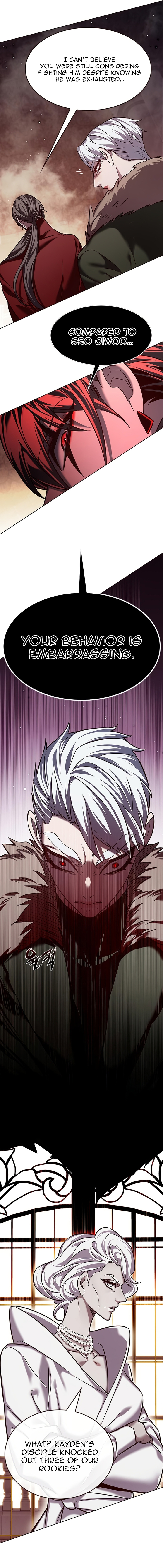 Eleceed chapter 249 page 14