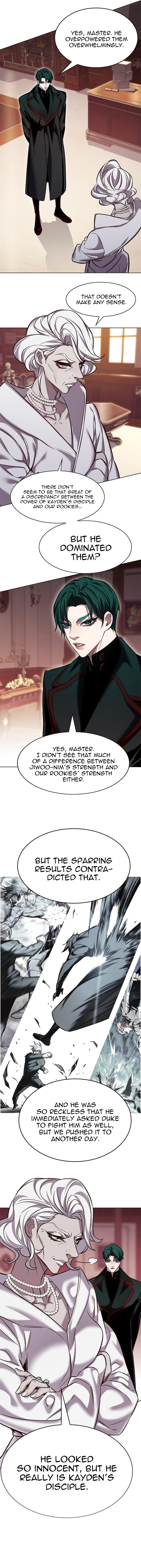 Eleceed chapter 249 page 15