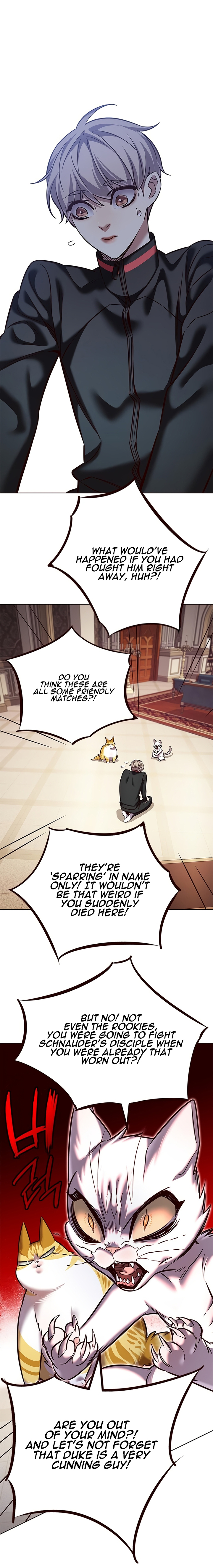 Eleceed chapter 249 page 16