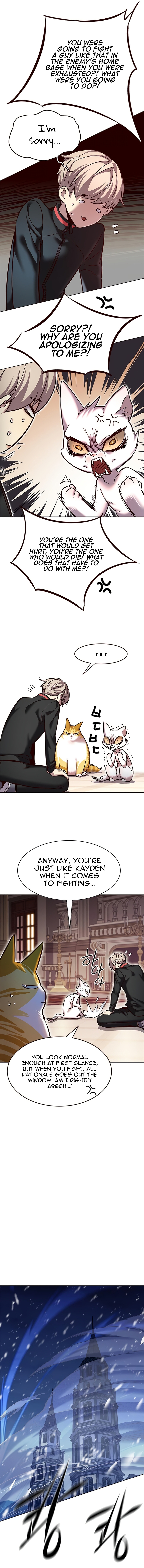 Eleceed chapter 249 page 17