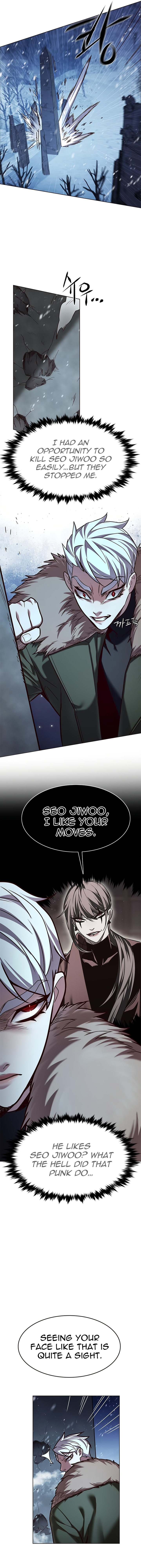 Eleceed chapter 249 page 18