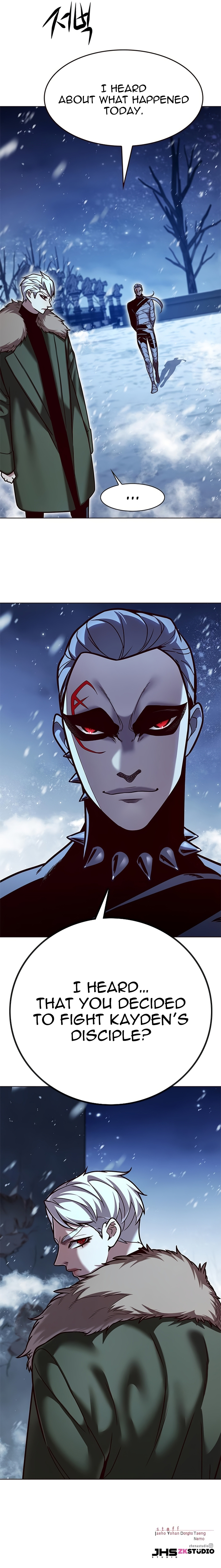 Eleceed chapter 249 page 19