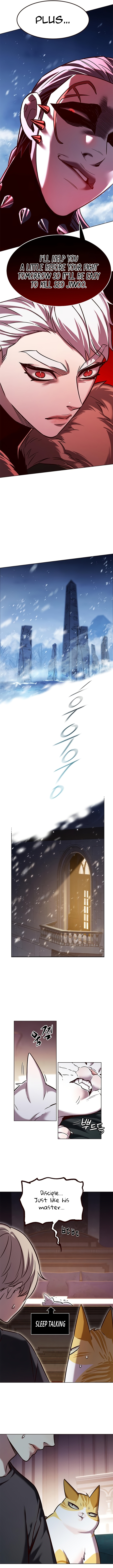 Eleceed chapter 250 page 5