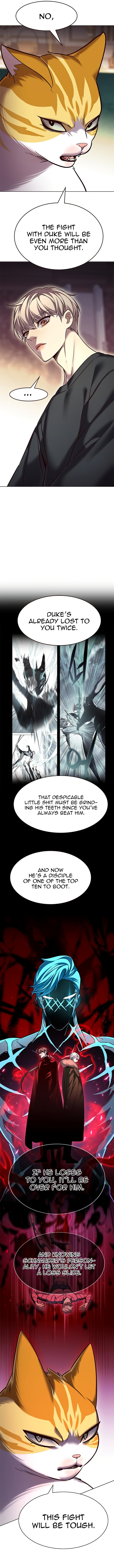 Eleceed chapter 250 page 9