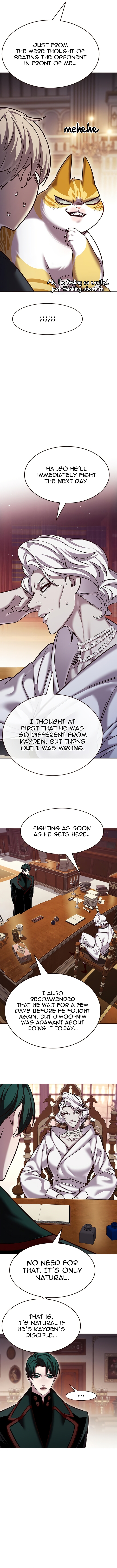 Eleceed chapter 250 page 11