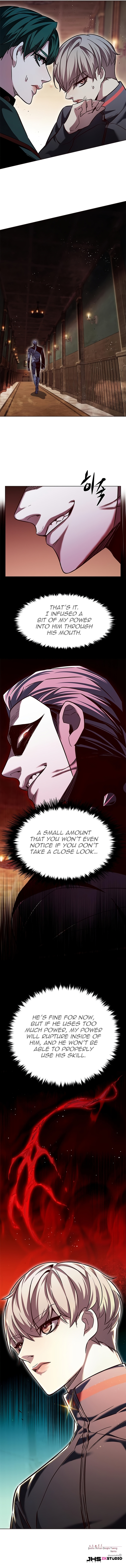 Eleceed chapter 250 page 17