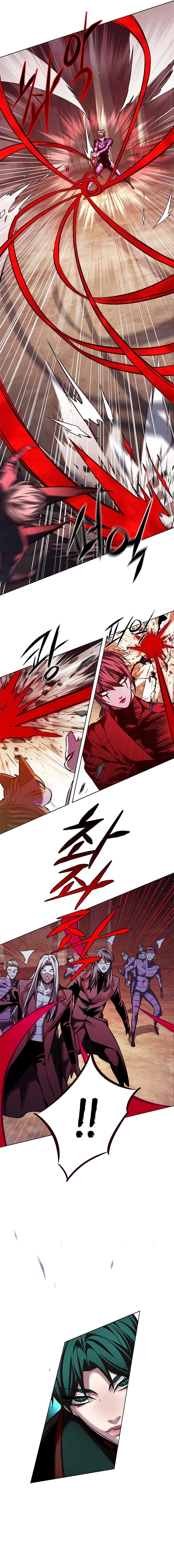 Eleceed chapter 251 page 11