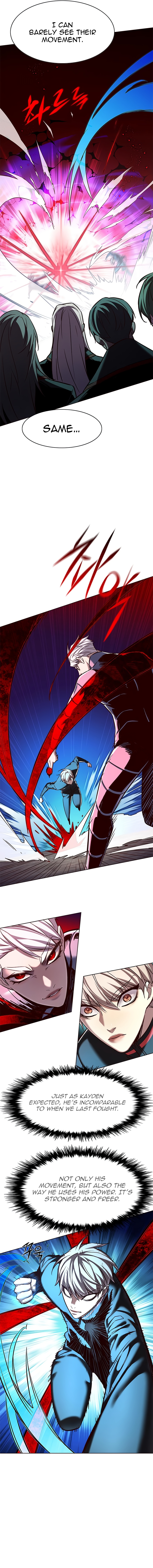 Eleceed chapter 251 page 13