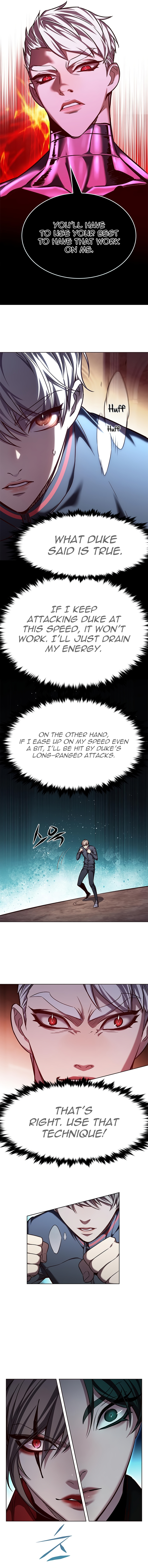 Eleceed chapter 251 page 15