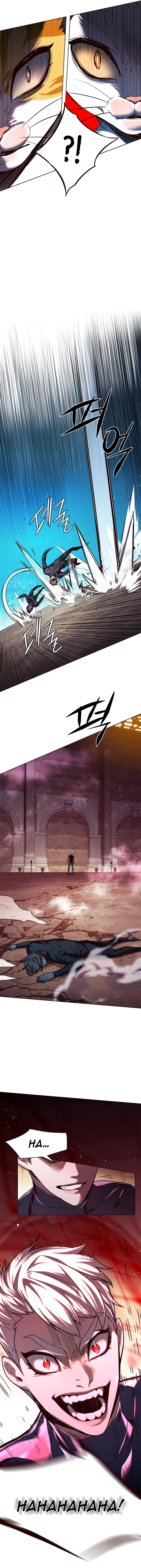 Eleceed chapter 251 page 20