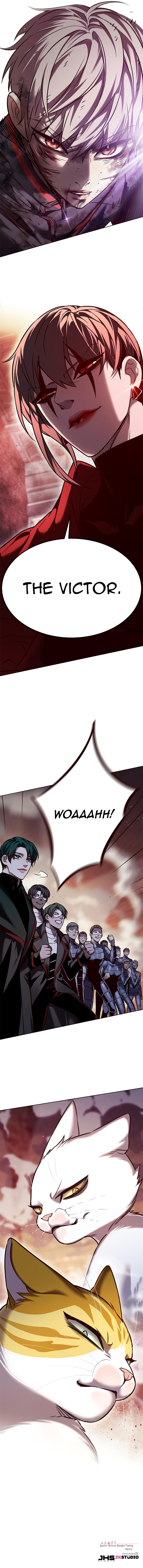Eleceed chapter 252 page 14