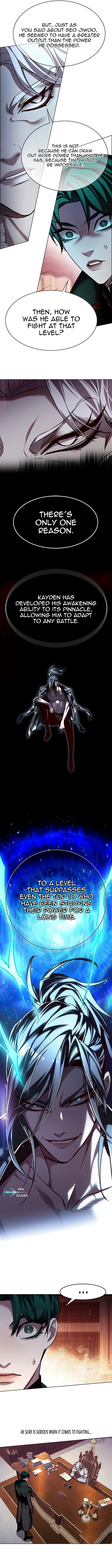 Eleceed chapter 253 page 11