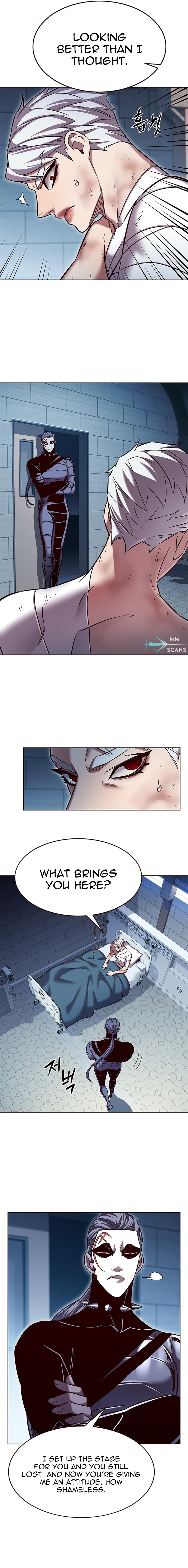 Eleceed chapter 254 page 4