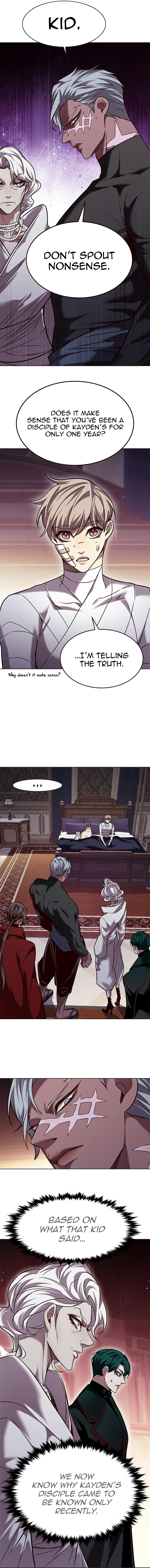 Eleceed chapter 254 page 12