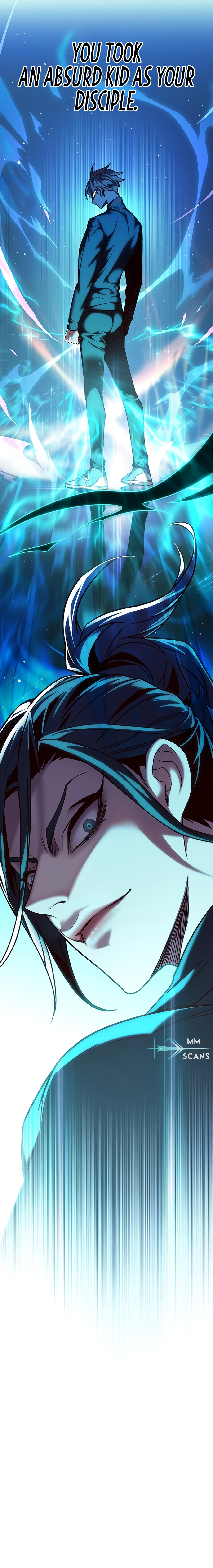Eleceed chapter 254 page 16