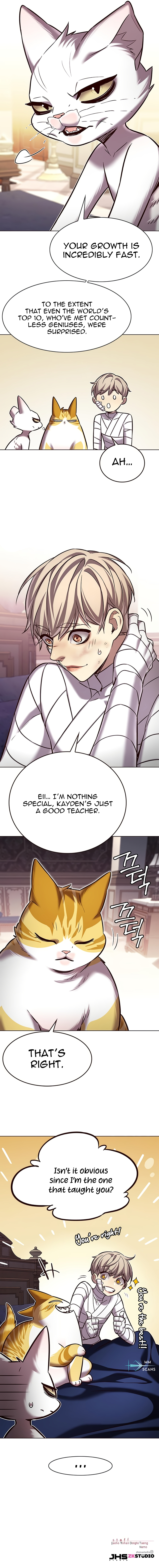 Eleceed chapter 254 page 18