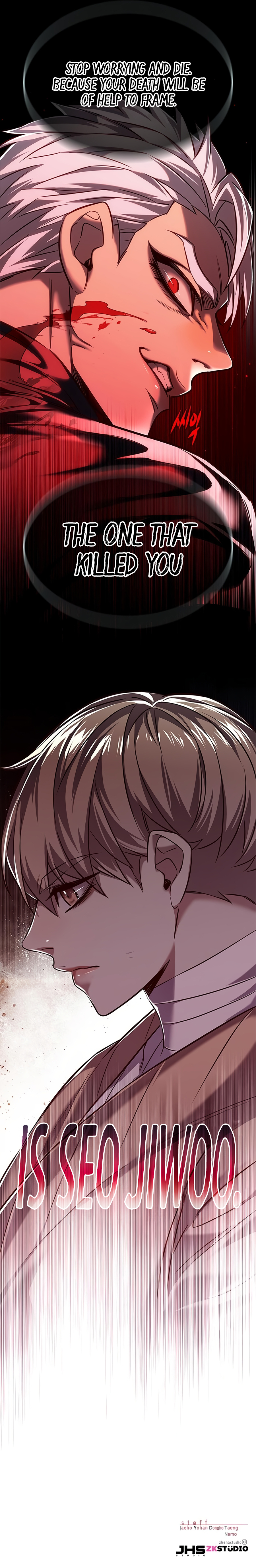 Eleceed chapter 255 page 13