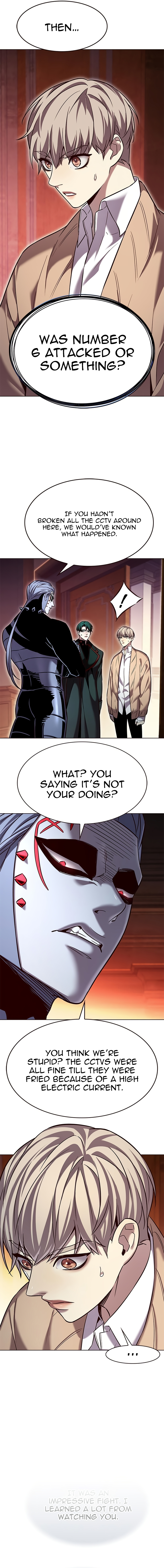 Eleceed chapter 256 page 9