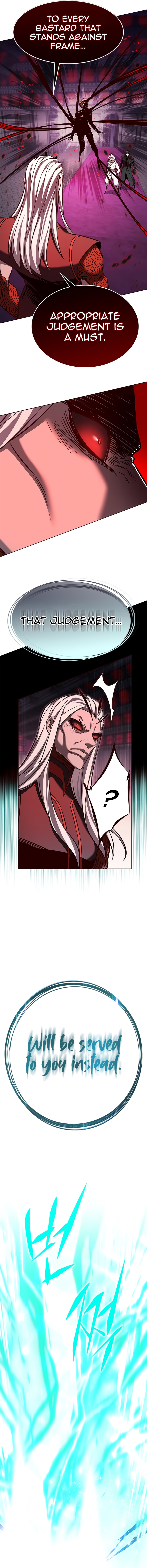 Eleceed chapter 257 page 18