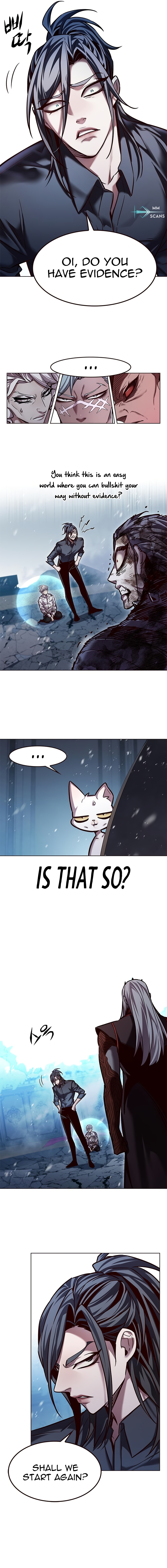 Eleceed chapter 259 page 3