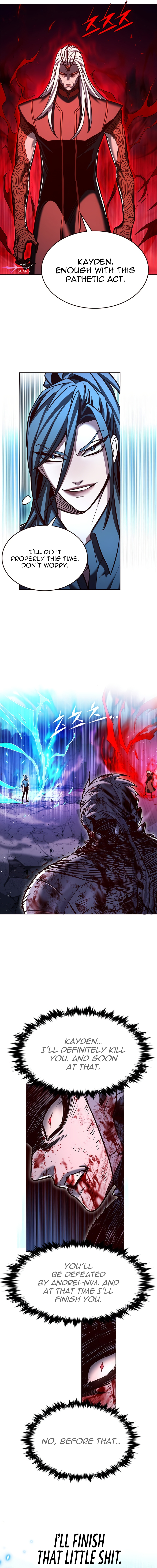 Eleceed chapter 259 page 4