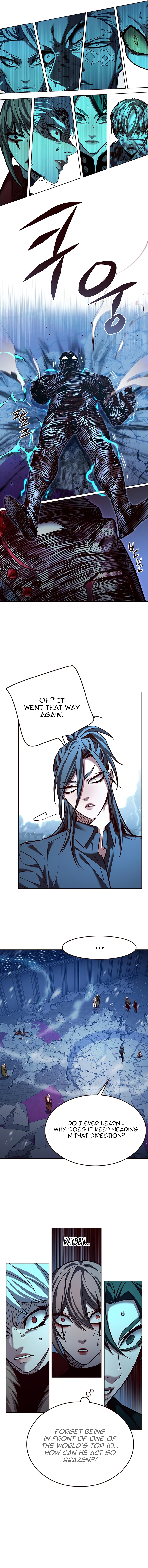 Eleceed chapter 259 page 6