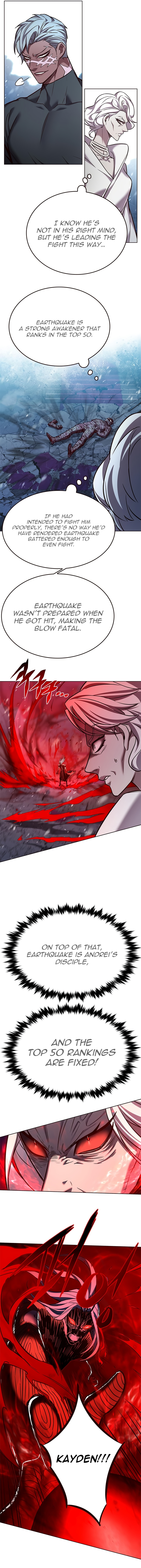 Eleceed chapter 259 page 7