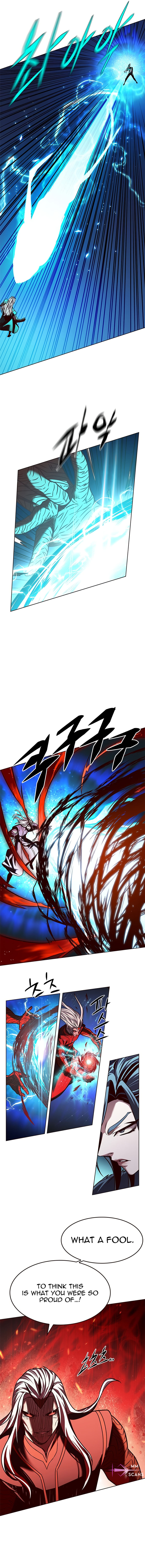 Eleceed chapter 259 page 16