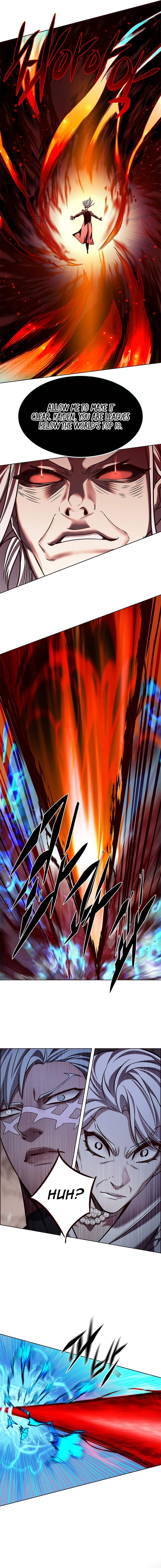 Eleceed chapter 259 page 17
