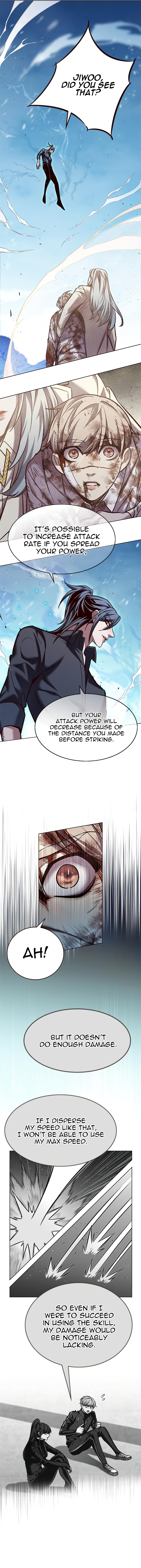 Eleceed chapter 260 page 5
