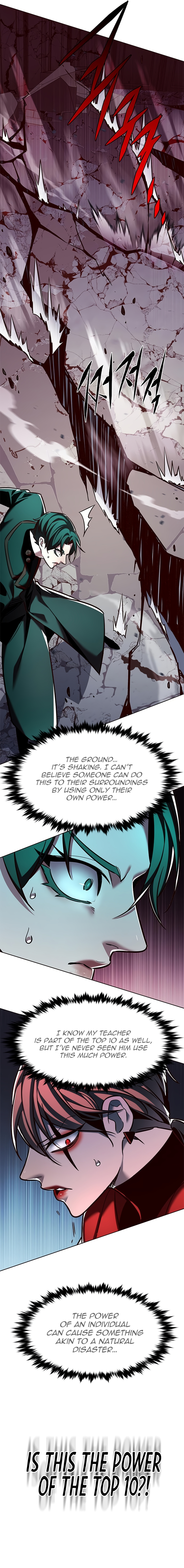 Eleceed chapter 260 page 8