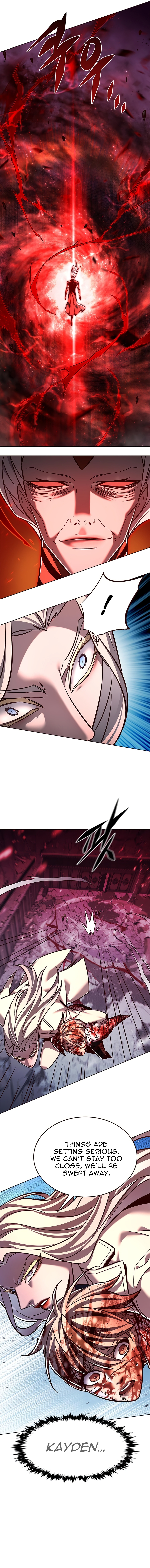 Eleceed chapter 260 page 9