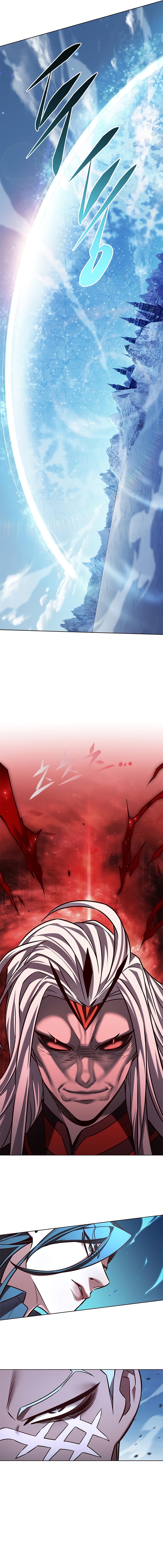 Eleceed chapter 260 page 11