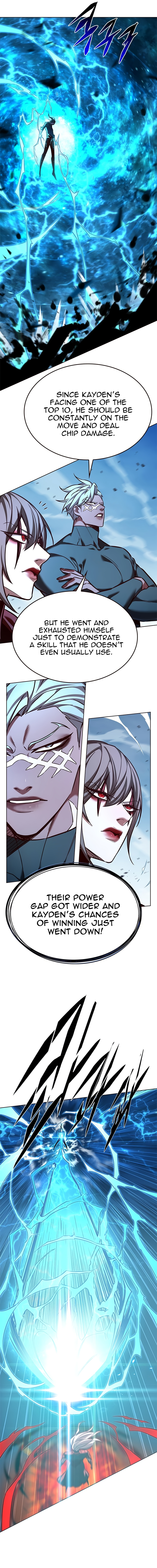Eleceed chapter 260 page 12
