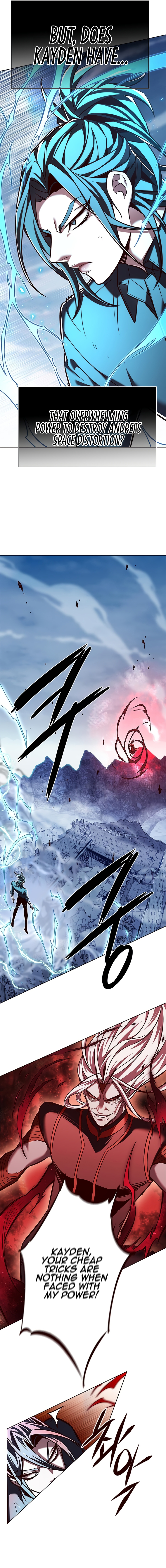 Eleceed chapter 260 page 14