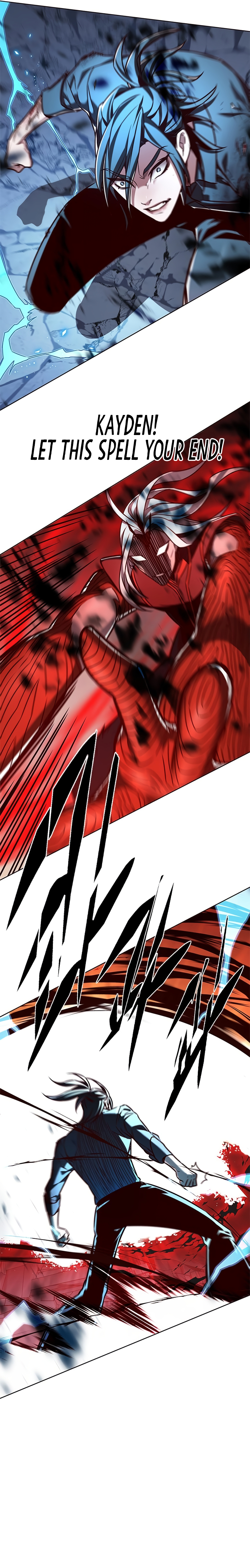 Eleceed chapter 260 page 17