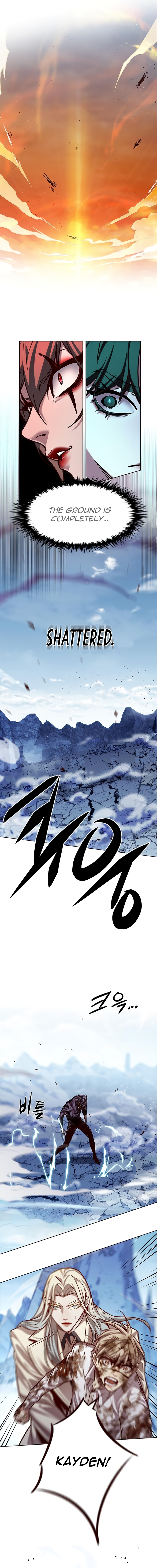 Eleceed chapter 260 page 19