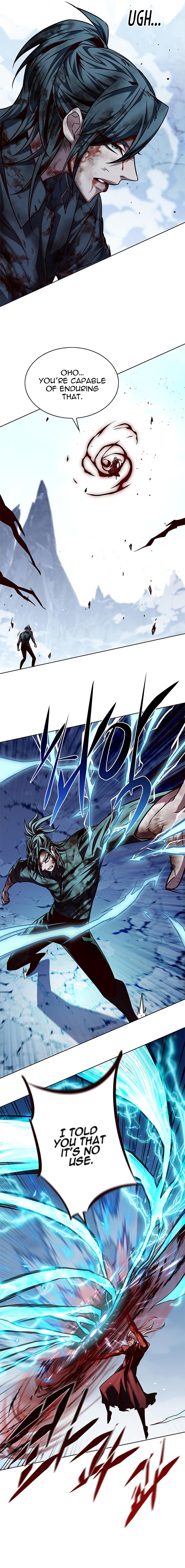 Eleceed chapter 260 page 20
