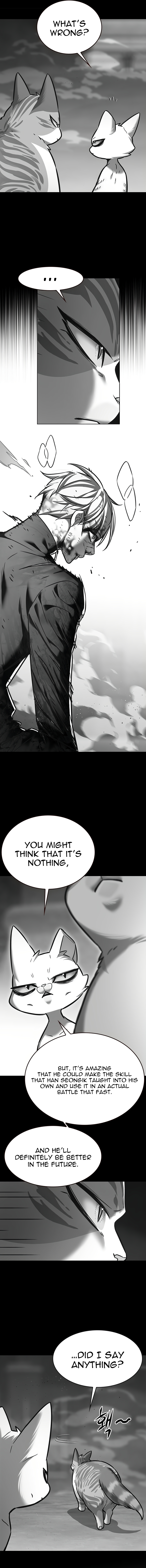 Eleceed chapter 261 page 3