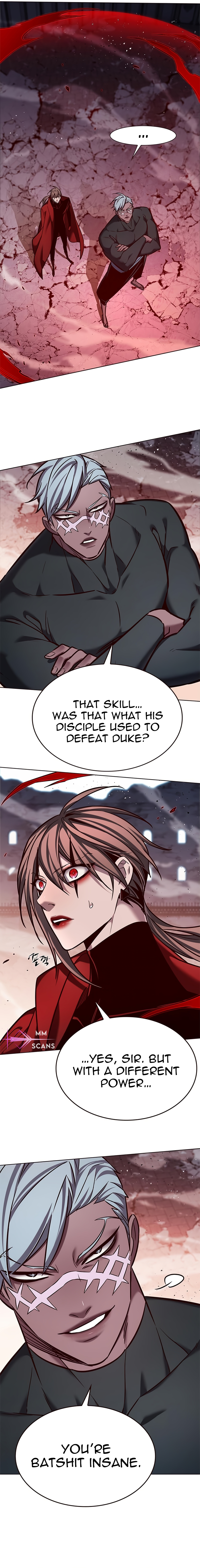 Eleceed chapter 261 page 5