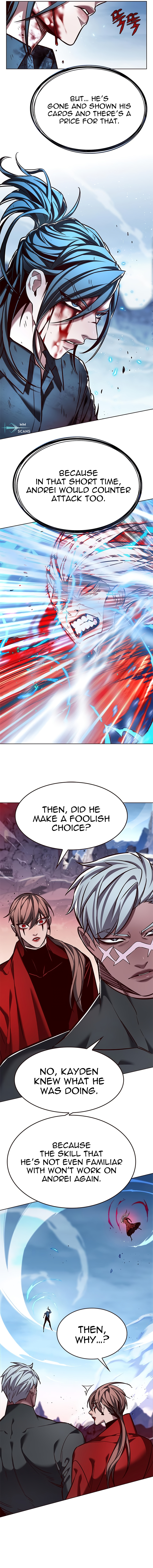 Eleceed chapter 261 page 6