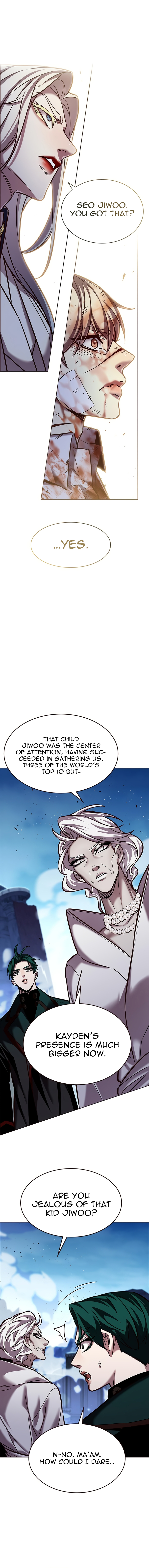 Eleceed chapter 261 page 8