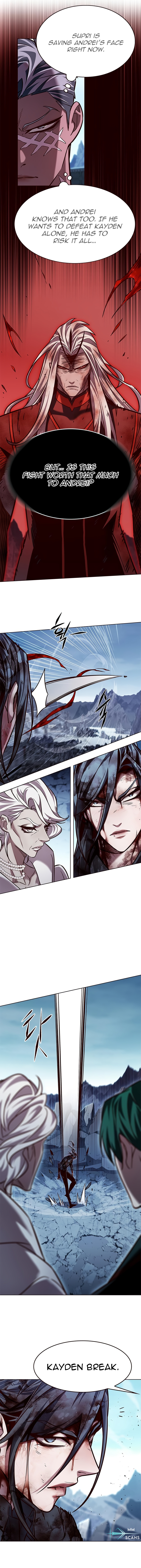 Eleceed chapter 261 page 11