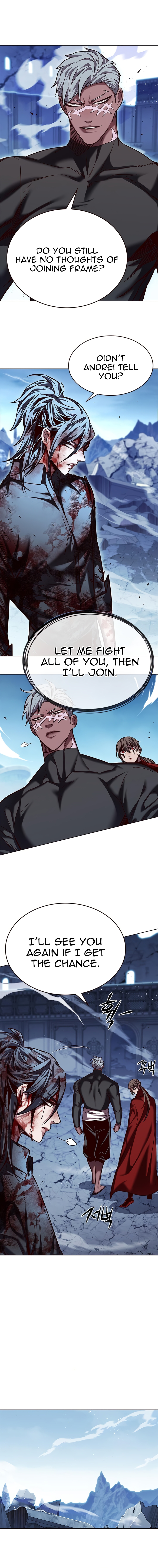 Eleceed chapter 261 page 12
