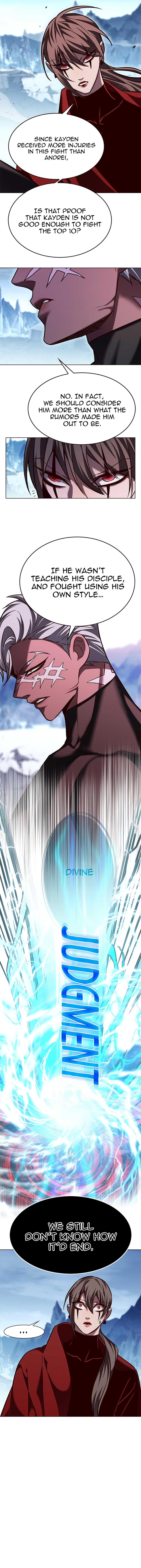 Eleceed chapter 261 page 14