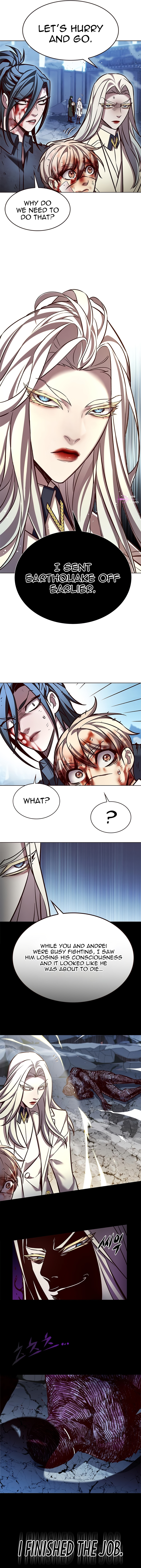 Eleceed chapter 261 page 16