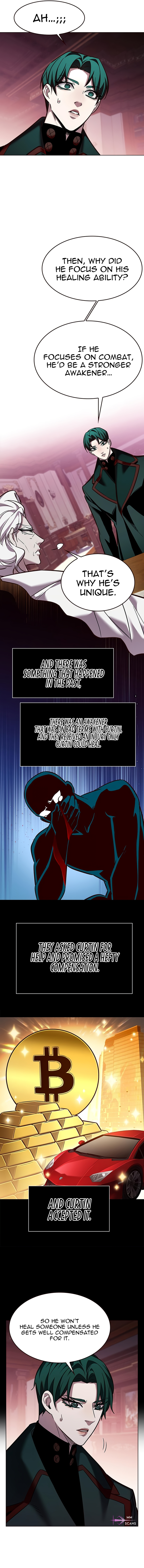 Eleceed chapter 262 page 7
