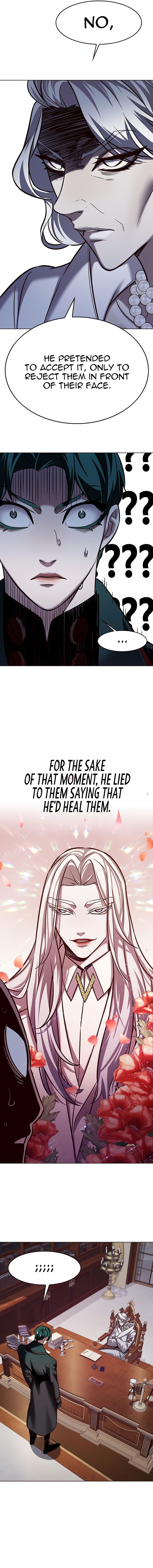 Eleceed chapter 262 page 8